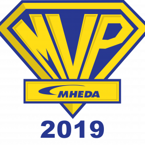 Mheda mvp (2019)