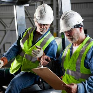 Warehouse Safety Begins With Forklift Training Certification Liftone