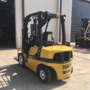 What To Look Out For When Buying A Used Forklift Liftone