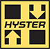 Hyster logo