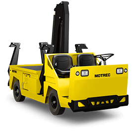 MX 480 Industrial Warehouse Vehicle for sale