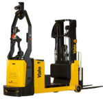 Yale Robotic Counterbalanced Stacker