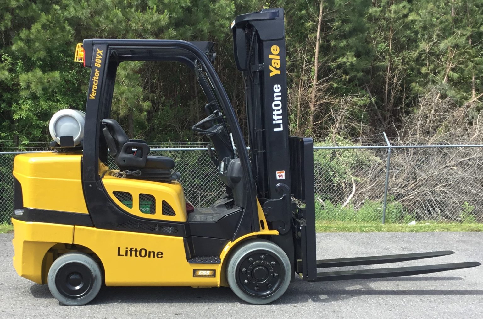  Used Industrial Equipment For Sale LiftOne