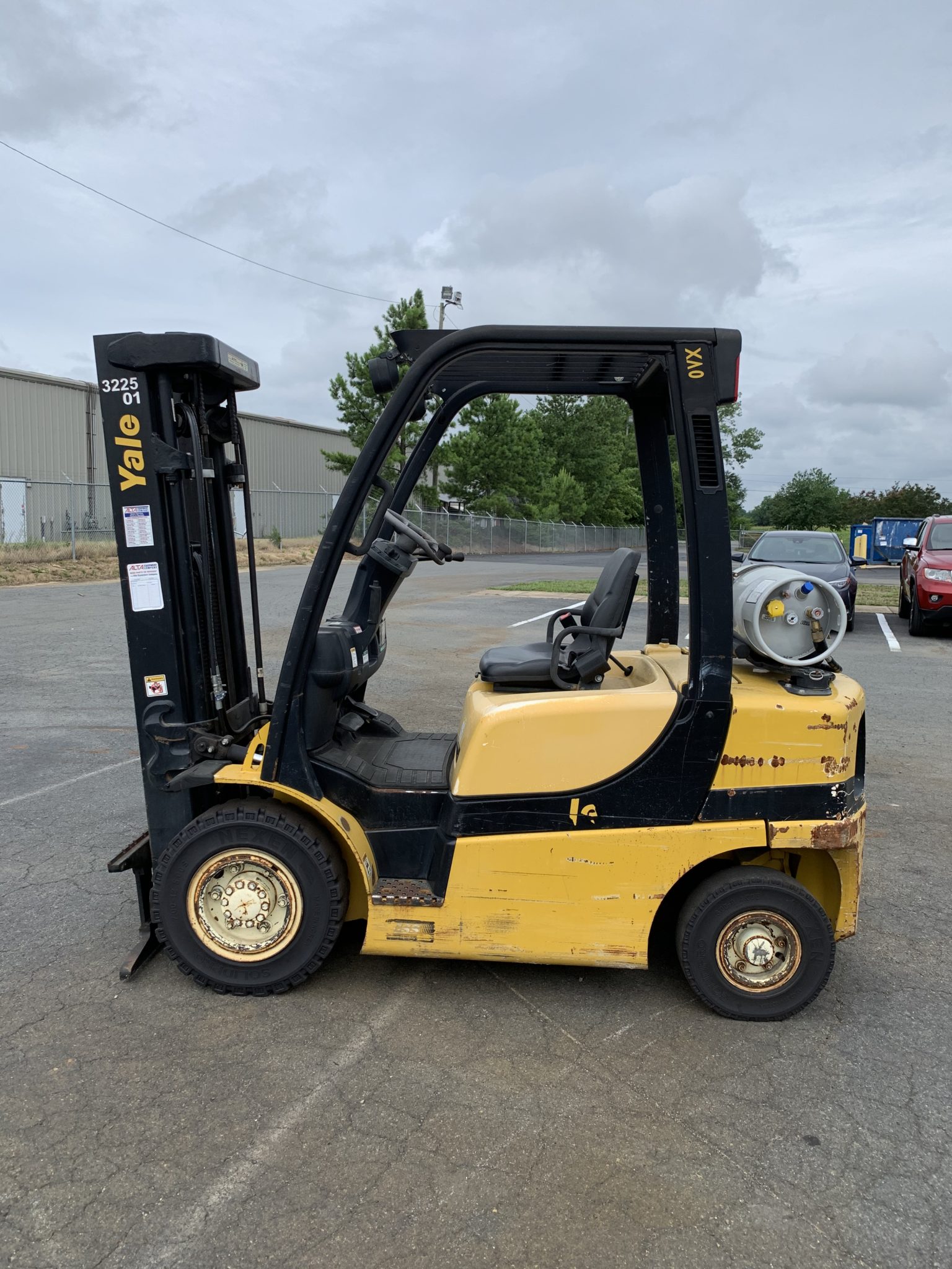  Used Industrial Equipment For Sale LiftOne