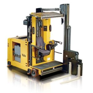 VNA Truck VNA Truck