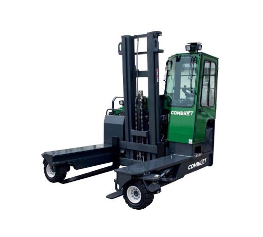 C10000 Multi Directional Forklift