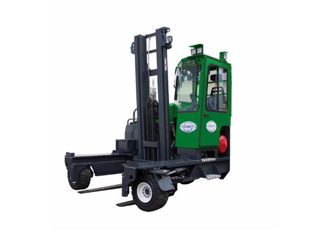 C10000 XL Multi Directional Forklift