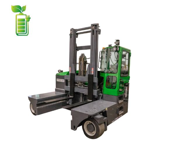 C17300 ET Multi Directional Electric Forklift