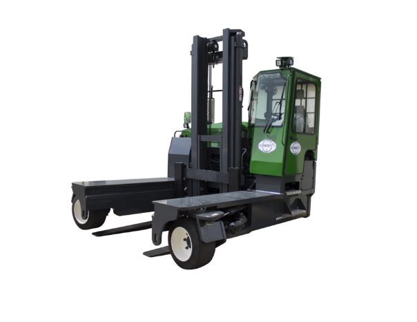 C26000 Multi Directional Forklift