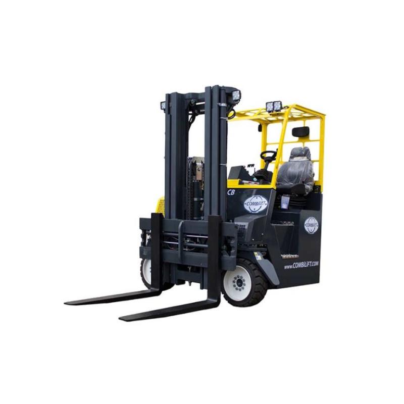 COMBI-CB Multi Directional Forklift