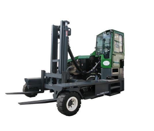 C30000 Multi Directional Forklift