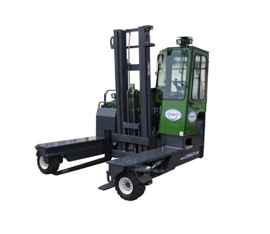 C7700 Multi Directional Forklift