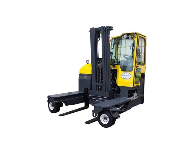 C8000 Multi Directional Forklift