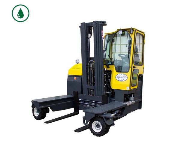 C5000 Multi Directional Forklift