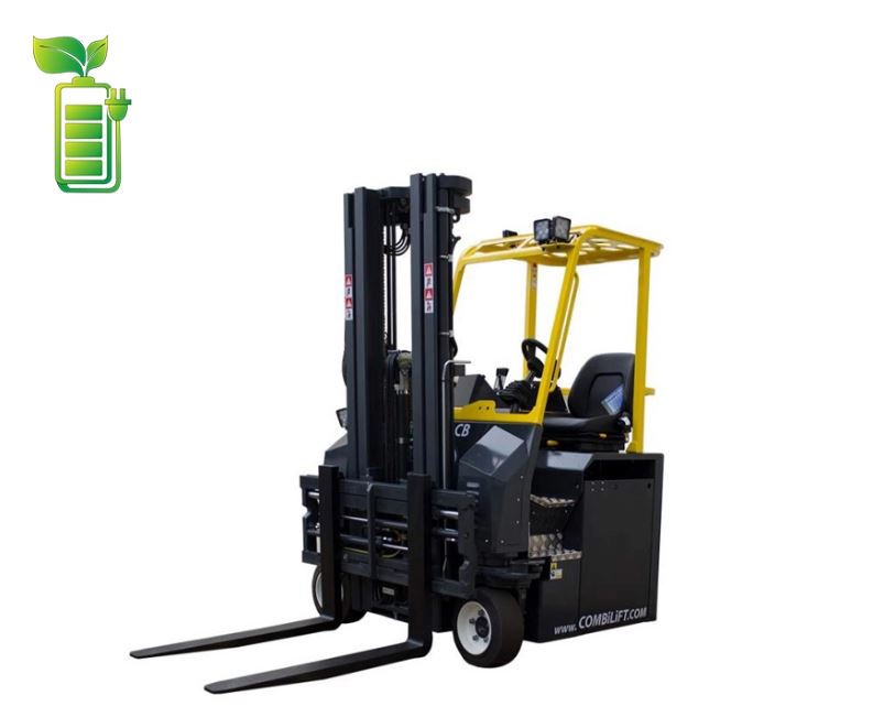 COMBI-CBE Multi Directional Forklift