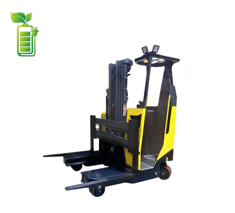 COMBI-MR Multi Directional Forklift