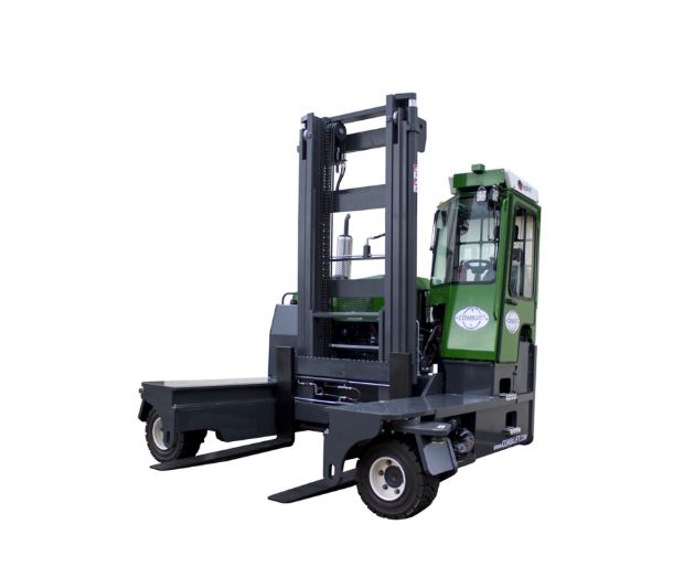 C14000 Multi Directional Forklift