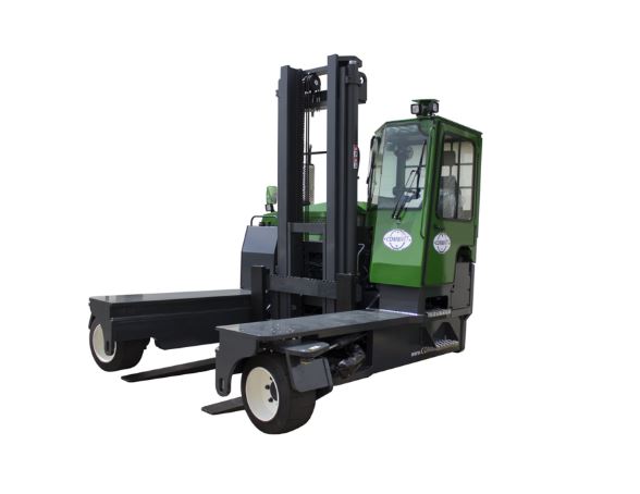 C22000 Multi Directional Forklift