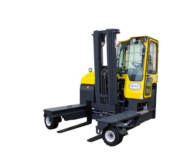 C5000 – C6000 Multi Directional Forklift