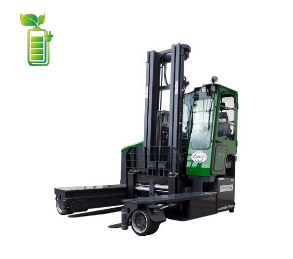 C6000E Multi Directional Forklift