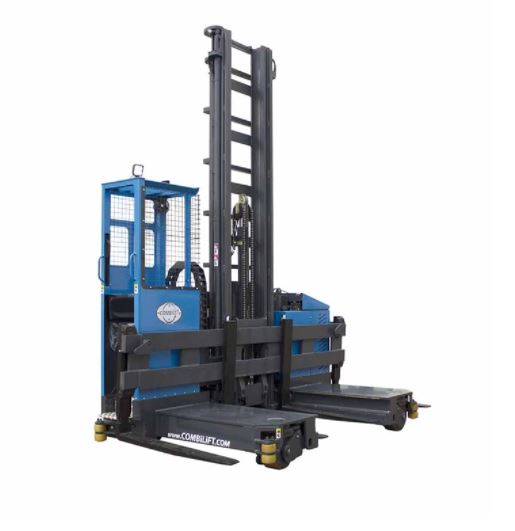 COMBI-GT Side Loading Forklift