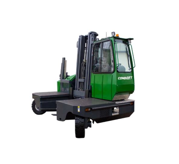 SL12000 Multi Directional Sideloader Forklift