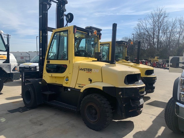 HYSTER H170FT