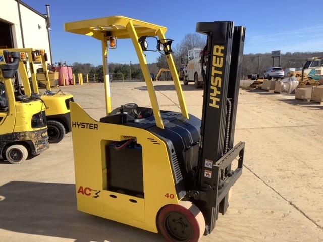 HYSTER E40HSD3