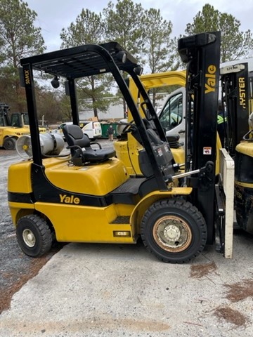YALE GP050MX