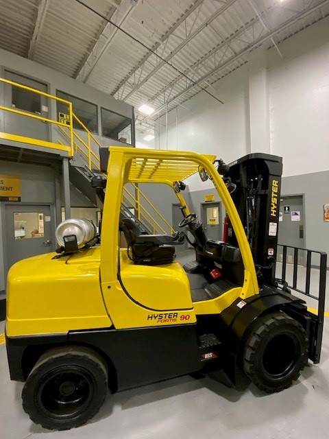 HYSTER H90FT