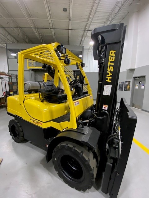 HYSTER H90FT
