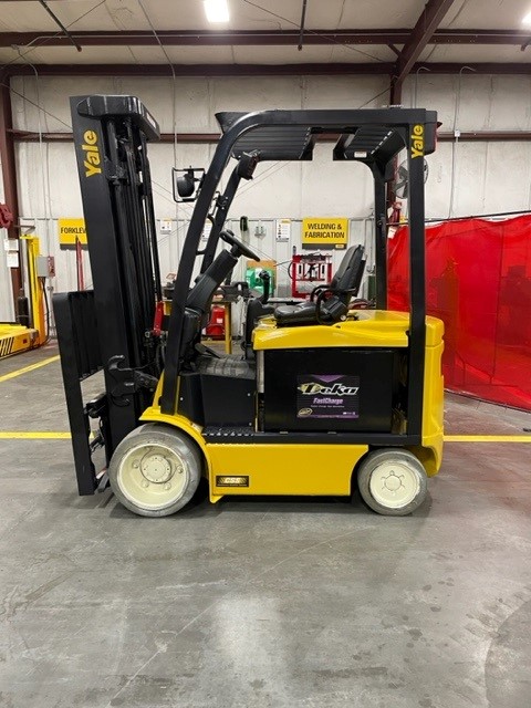 YALE ERC060VG
