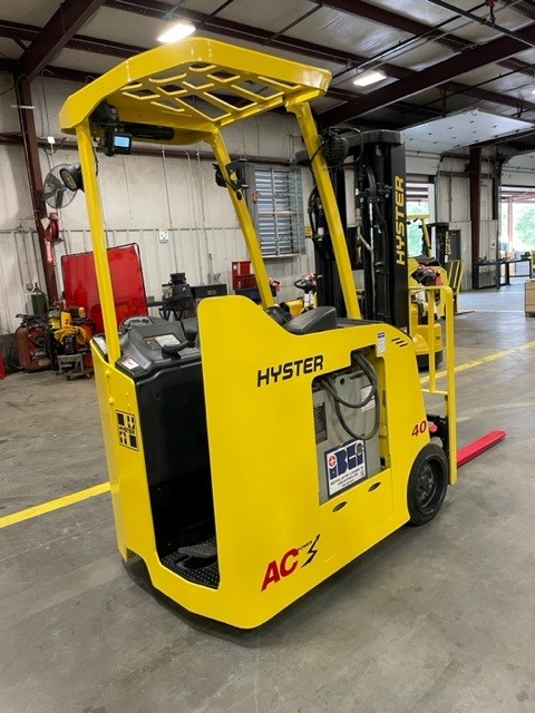 HYSTER E40HSD3