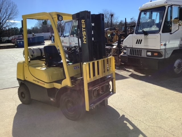 HYSTER H50XT