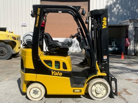 YALE GLC050VX