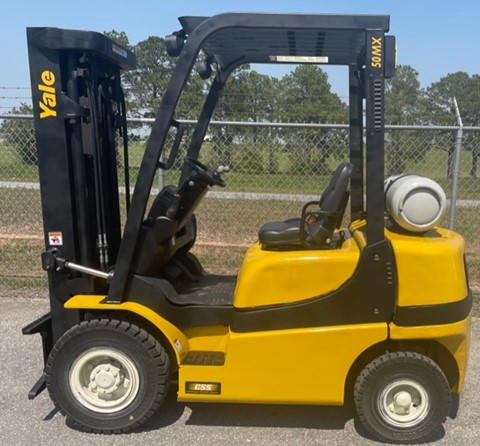 YALE GP050MX