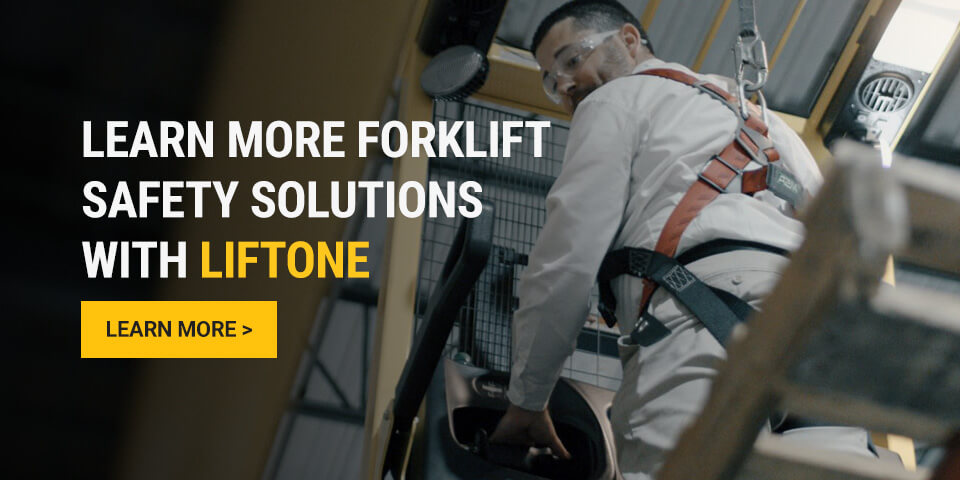 forklift safety solutions