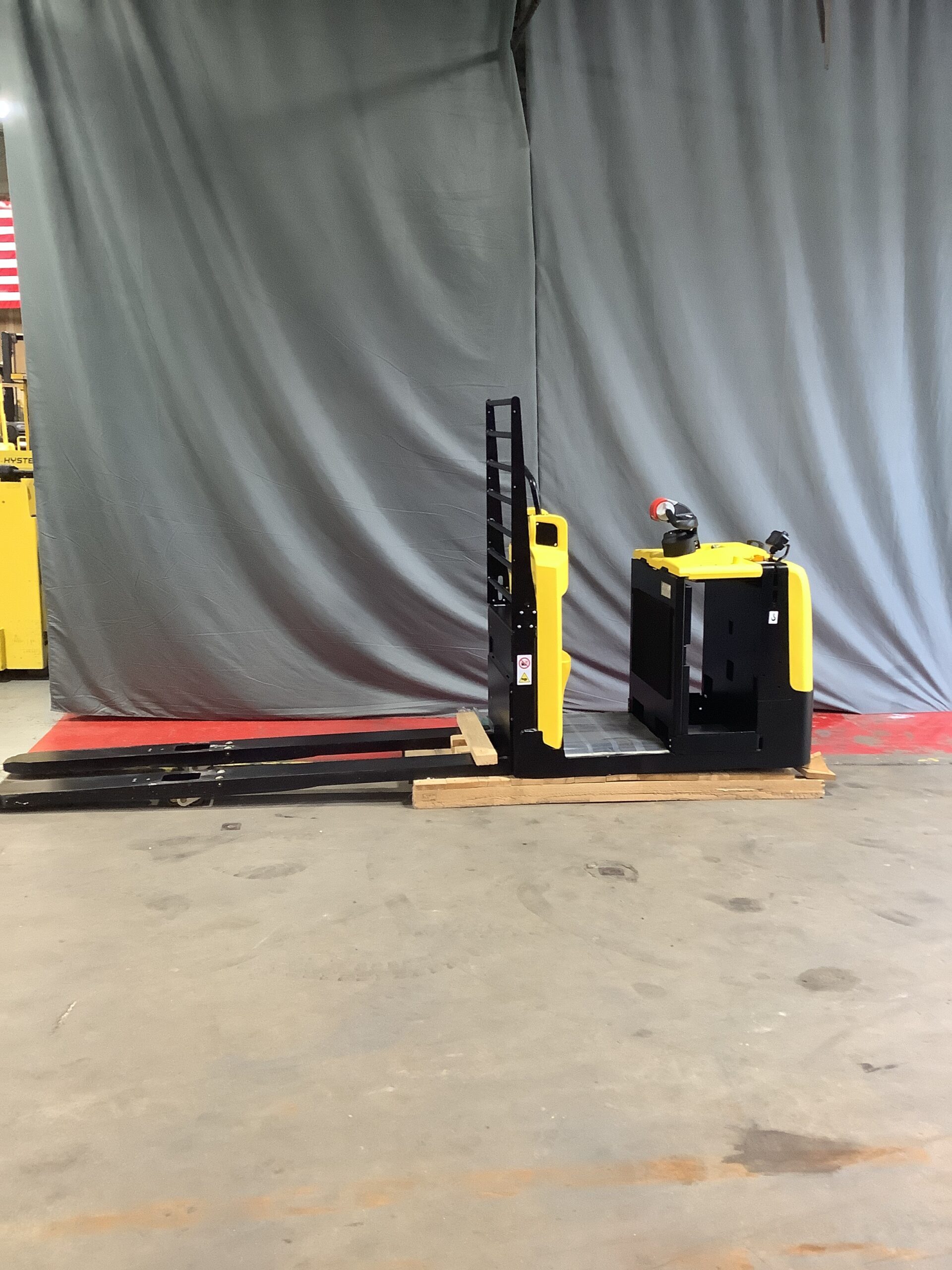 HYSTER LO2.50