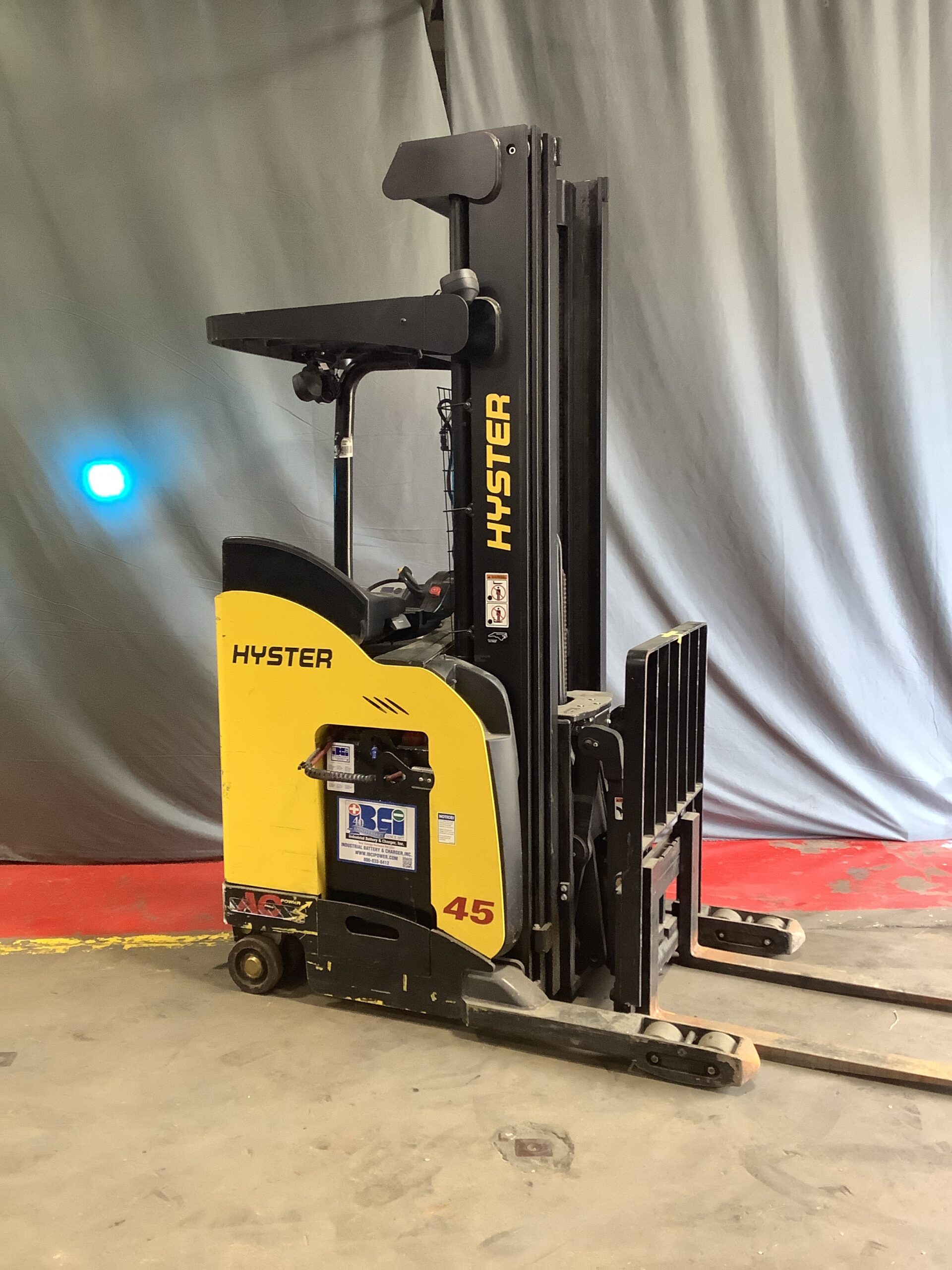 HYSTER N45ZR