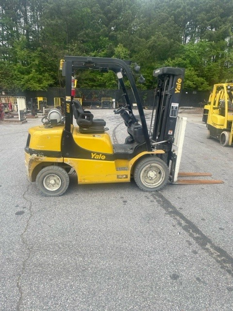 YALE GLP060