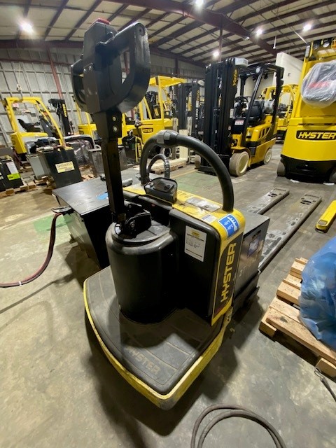 HYSTER B60ZHD