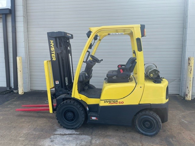 HYSTER H50FT