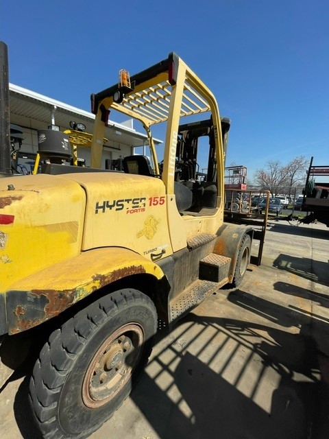 HYSTER H155FT