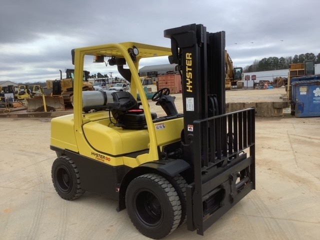 HYSTER H9090