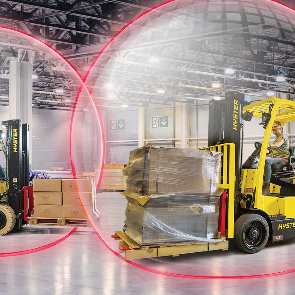 Safety Products & Training